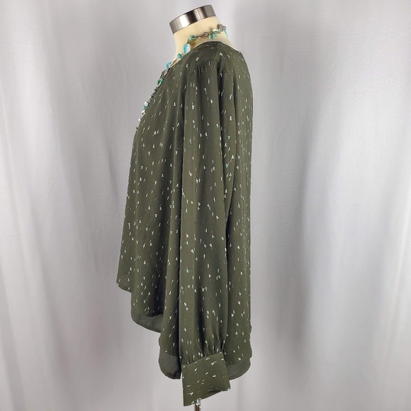 💥Just In💥Apt 9 Multi-Layered Top..Size XL - Picture 3 of 7